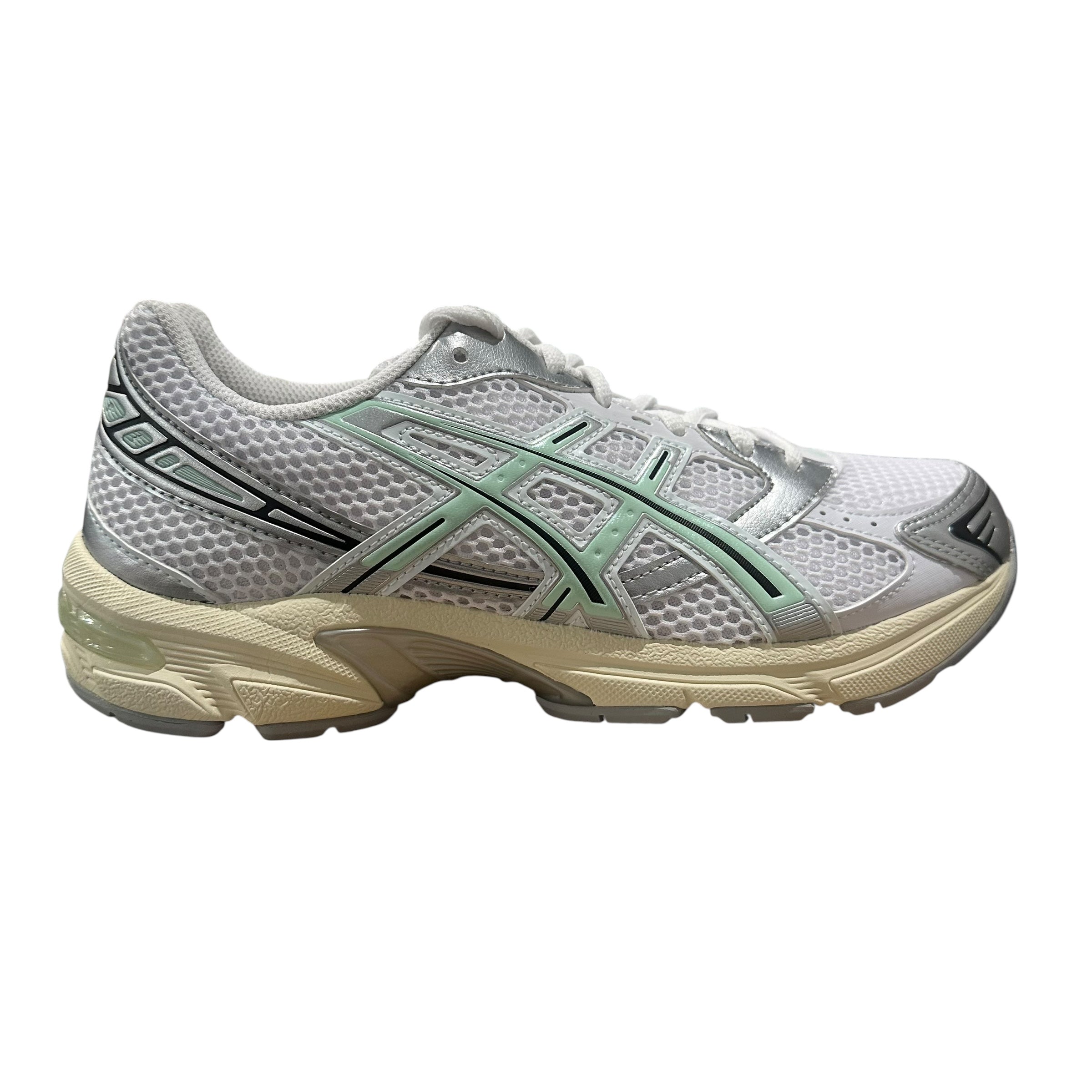 Asics Gel-1130 “White/Mint Tint”