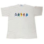 Vintage Grateful Pooh Tee
