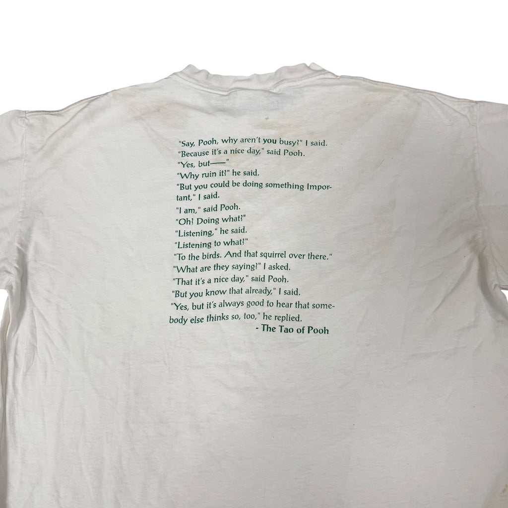 Vintage Grateful Pooh Tee