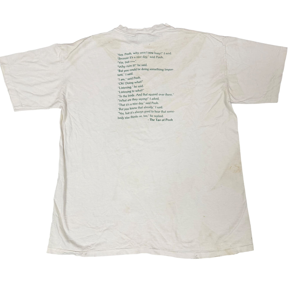 Vintage Grateful Pooh Tee