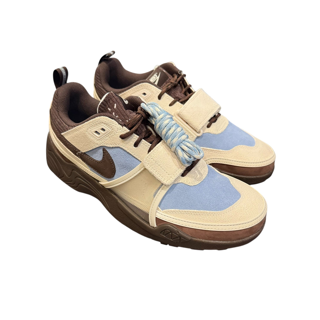 NEW Travis Scott x Nike Zoom Field JAXX