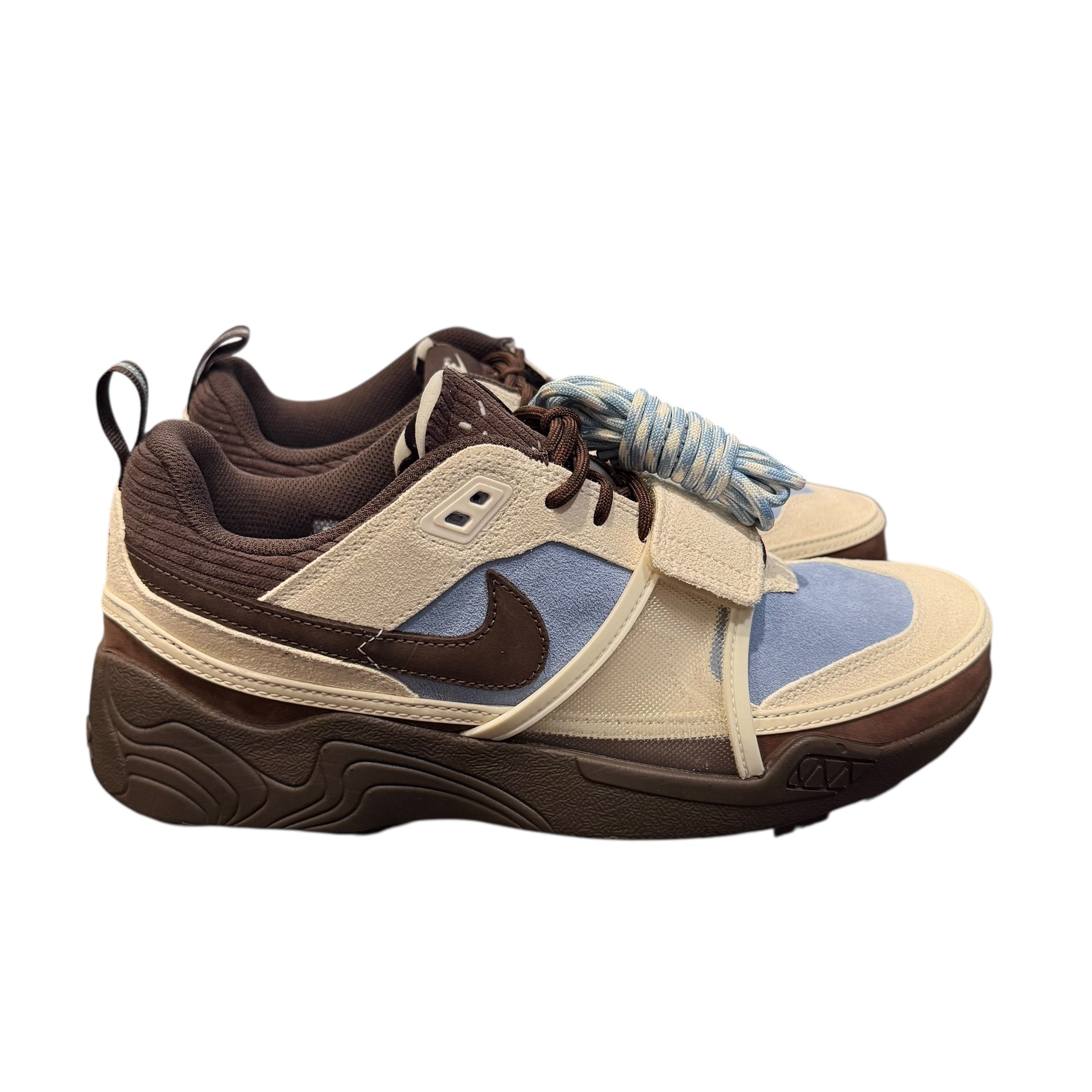 NEW Travis Scott x Nike Zoom Field JAXX