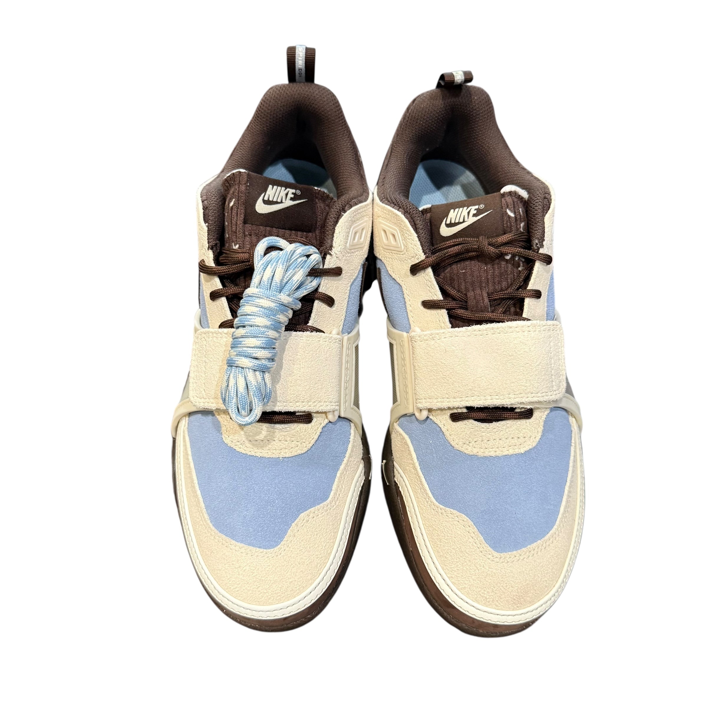 NEW Travis Scott x Nike Zoom Field JAXX