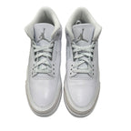 NEW Air Jordan 3 “Pure Money” (unreleased)