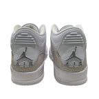 NEW Air Jordan 3 “Pure Money” (unreleased)