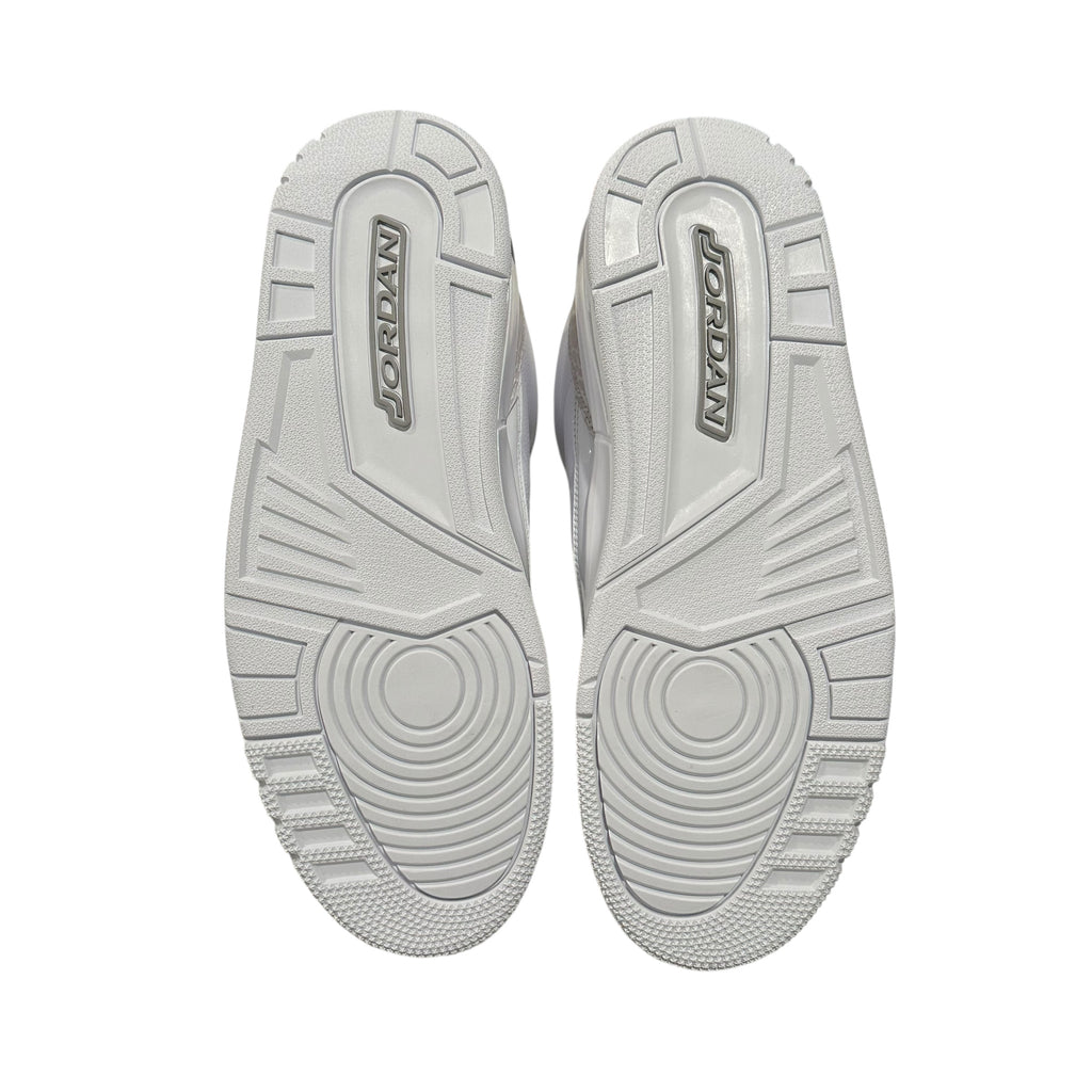 NEW Air Jordan 3 “Pure Money” (unreleased)