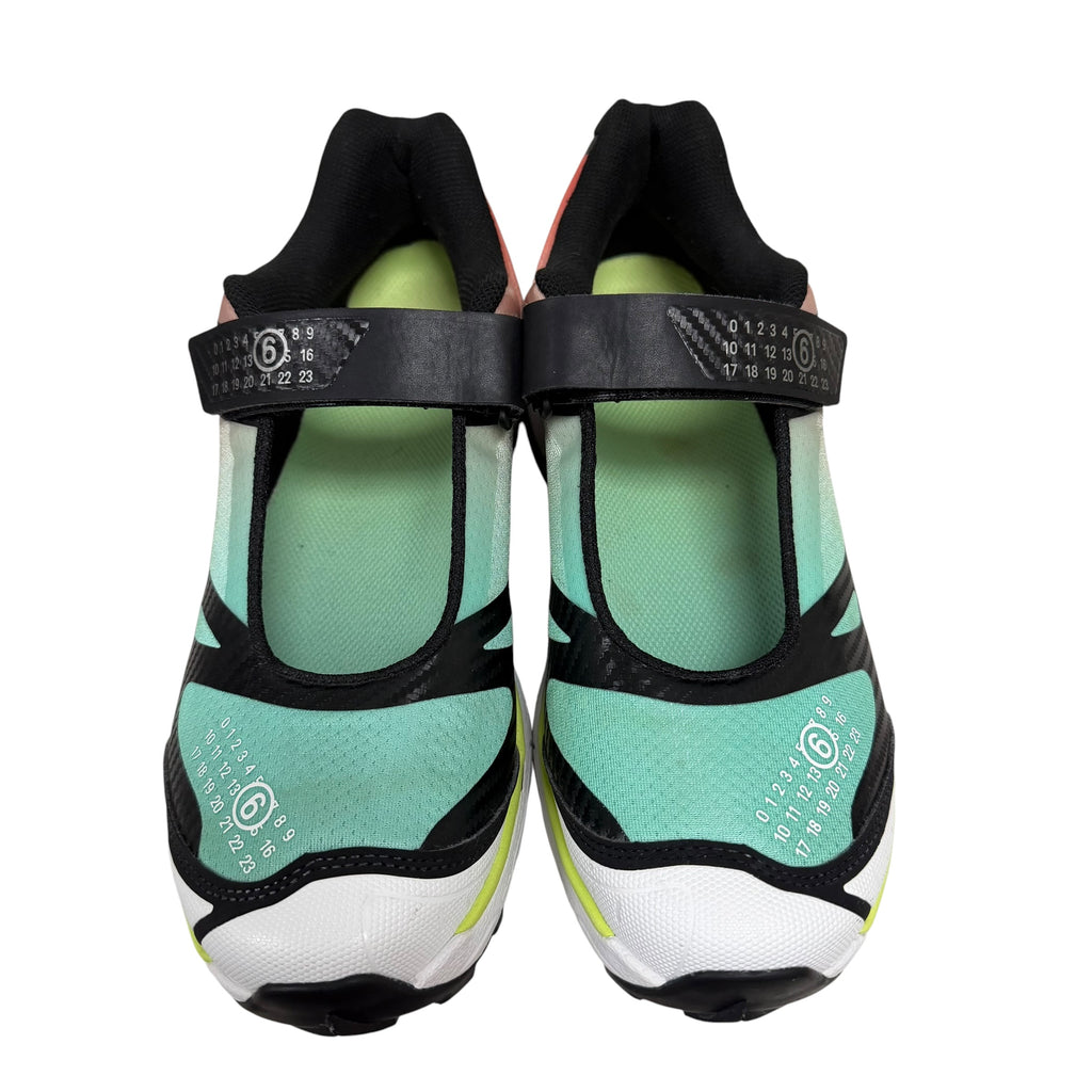 Maison Margiela x Salomon XT-Mary J MM6