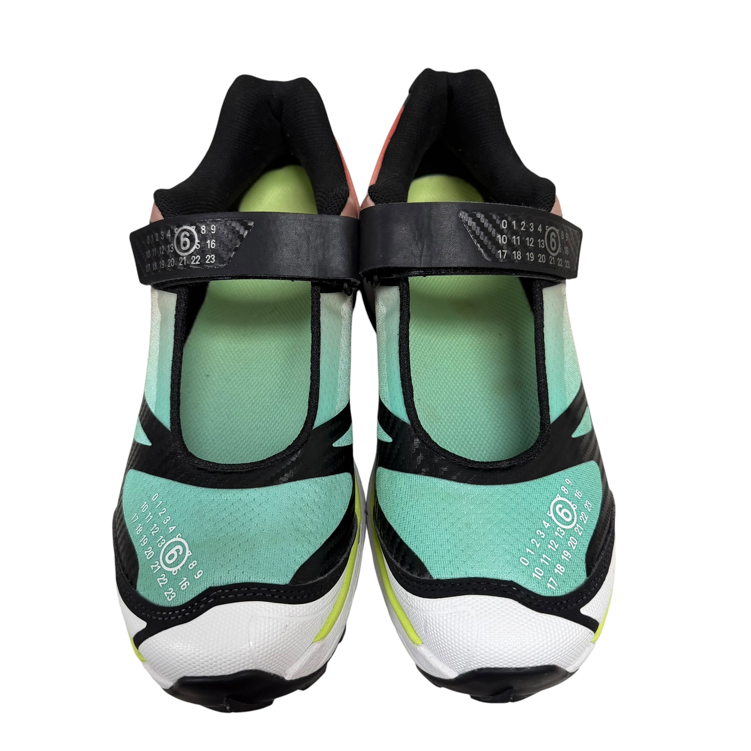 Maison Margiela x Salomon XT-Mary J MM6