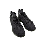 CDG x Nike Air Mowabb Black Sneakers