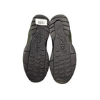 CDG x Nike Air Mowabb Black Sneakers