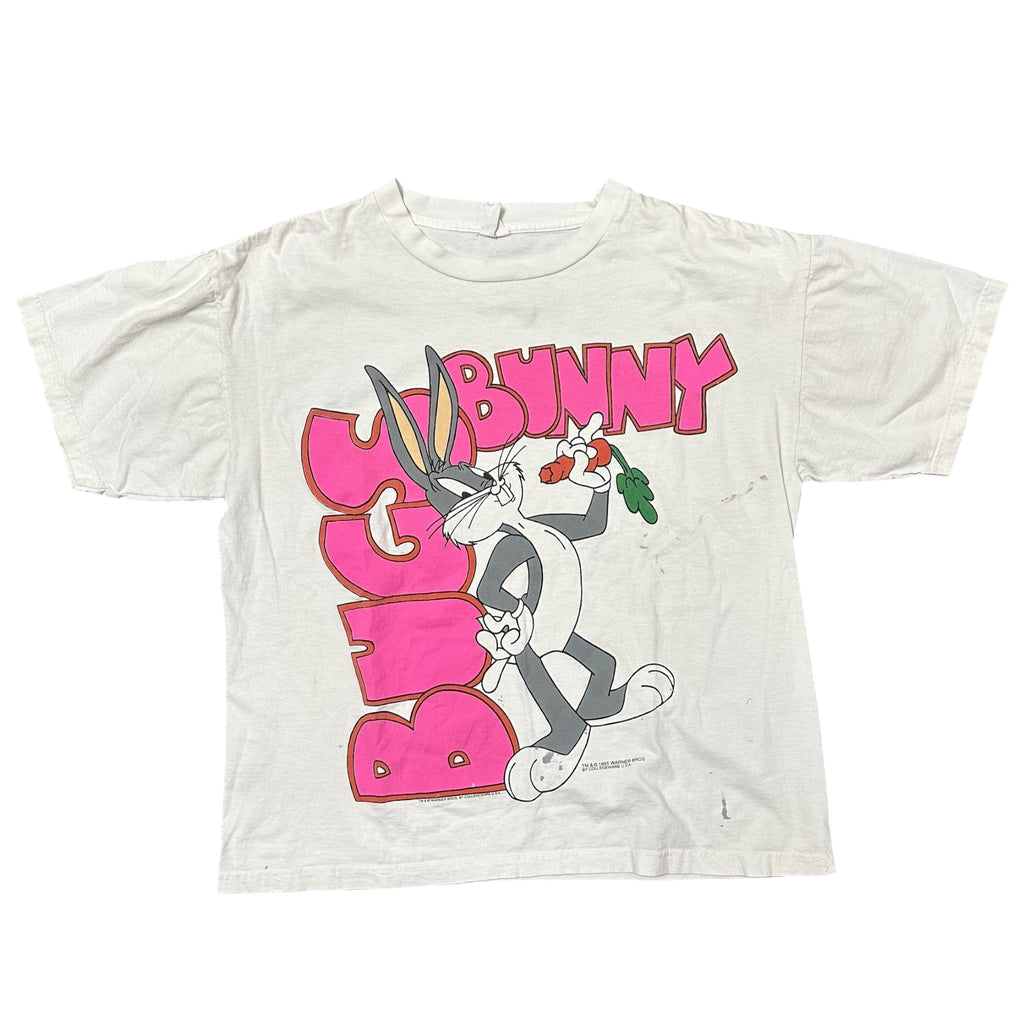 vintage 1990s Warner Bros. Looney Tunes "Bugs Bunny"