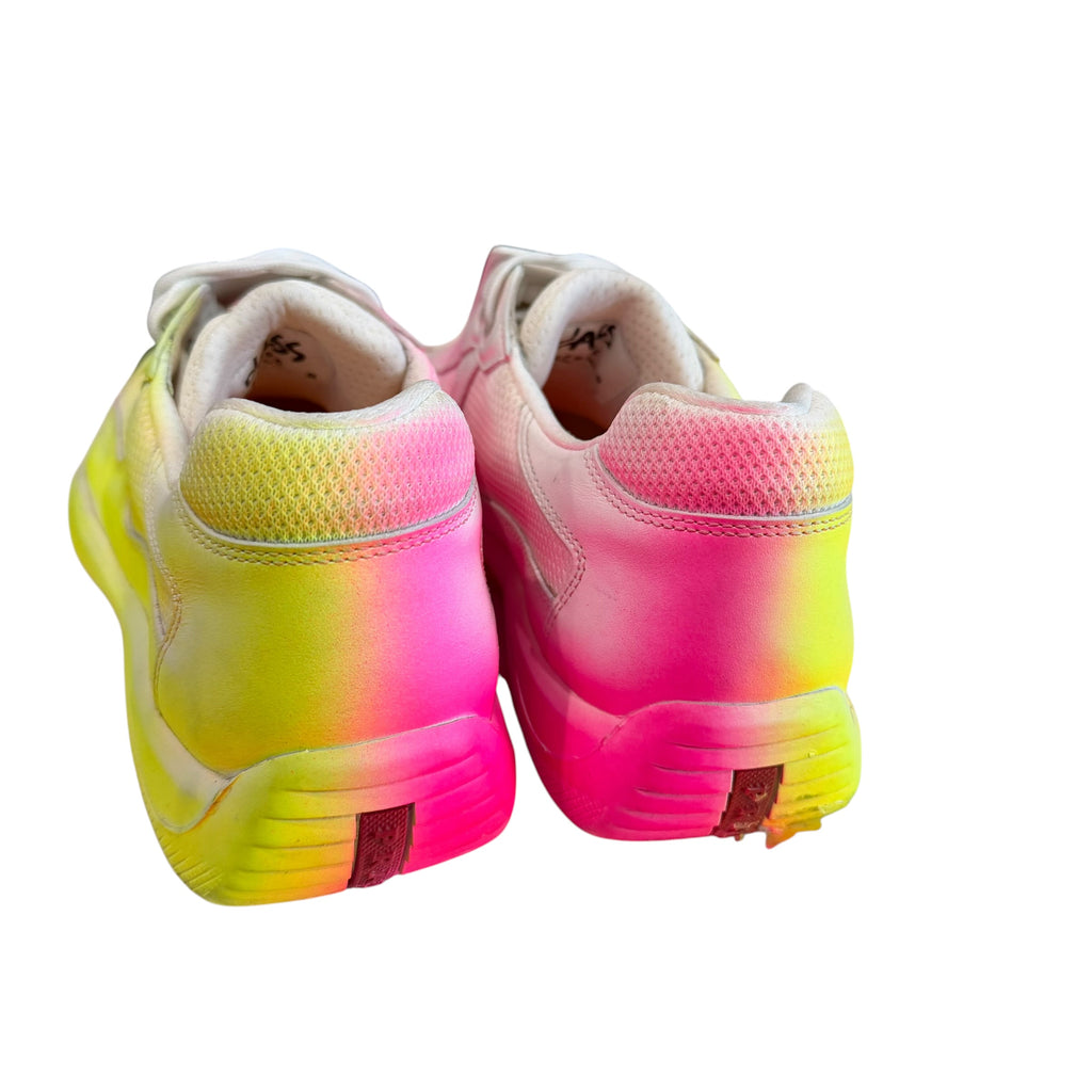 Prada x Cass Rel3ase Cassius Hirst (No Box)