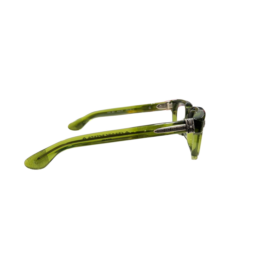 Chrome Hearts Pen15 SunglassesGreen