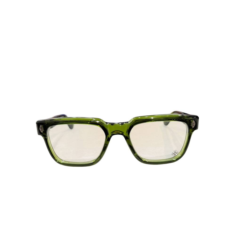 Chrome Hearts Pen15 SunglassesGreen