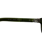 Chrome Hearts Pen15 SunglassesGreen