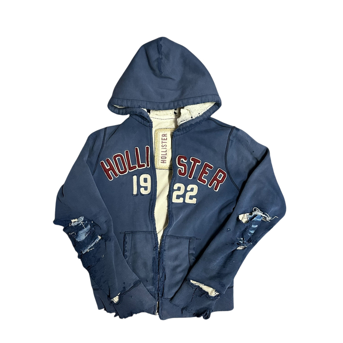 Vintage Hollister Jacket