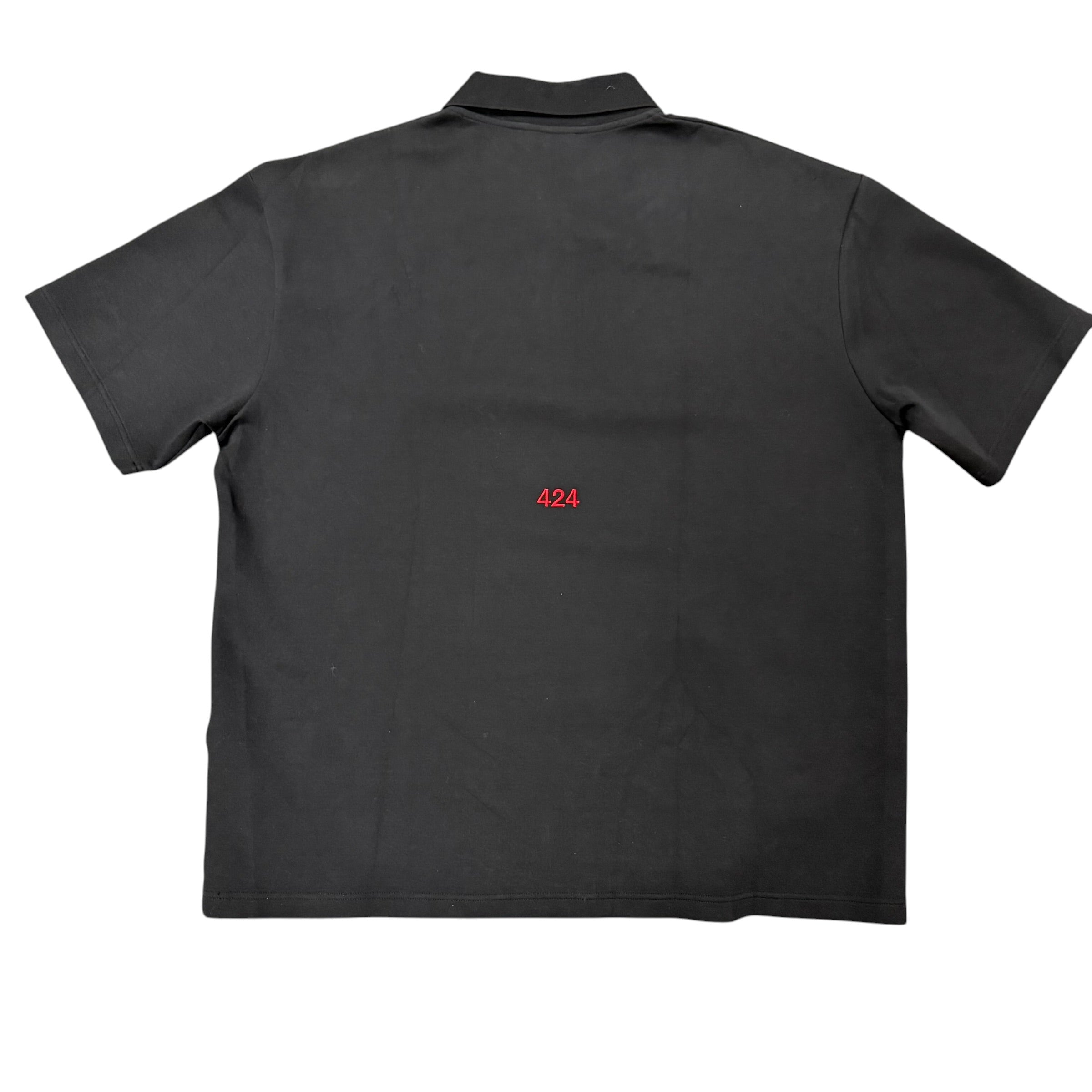 424 Seventh Heaven Polo ￼