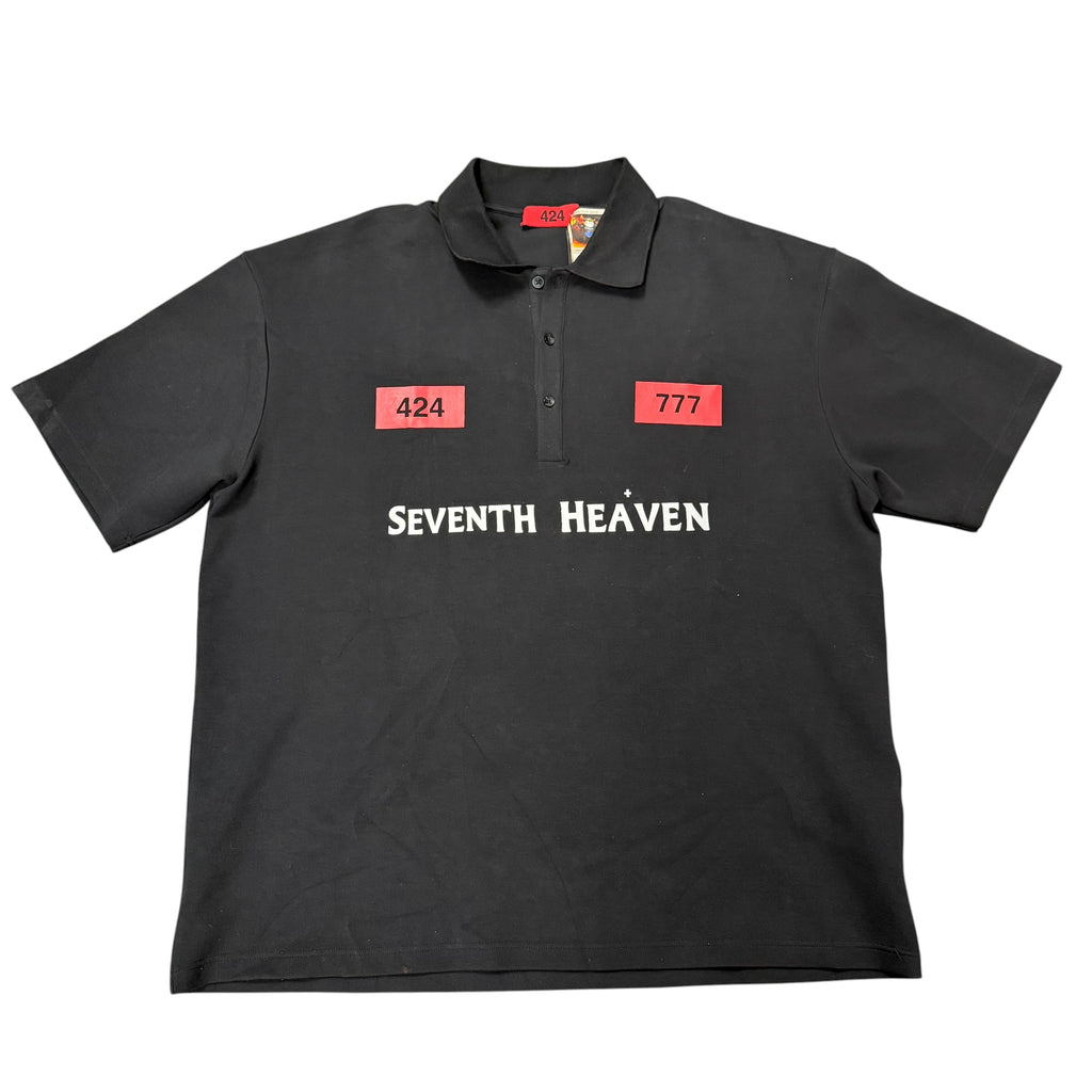 424 Seventh Heaven Polo ￼