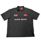 424 Seventh Heaven Polo ￼