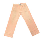 Supreme Baggy Jean  "Dusty Peach"