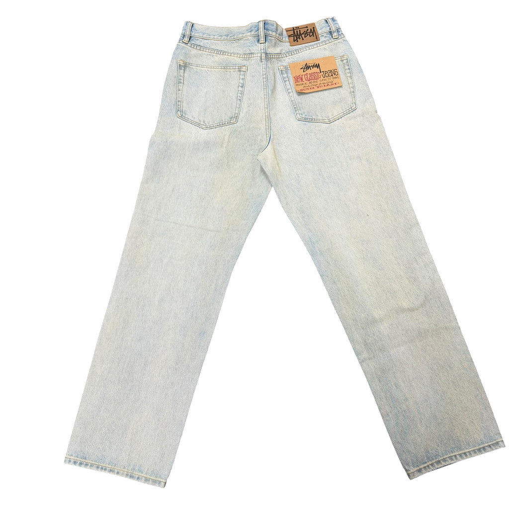 Stüssy New Classic jeans