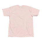 Pink Supreme Camacho Tee