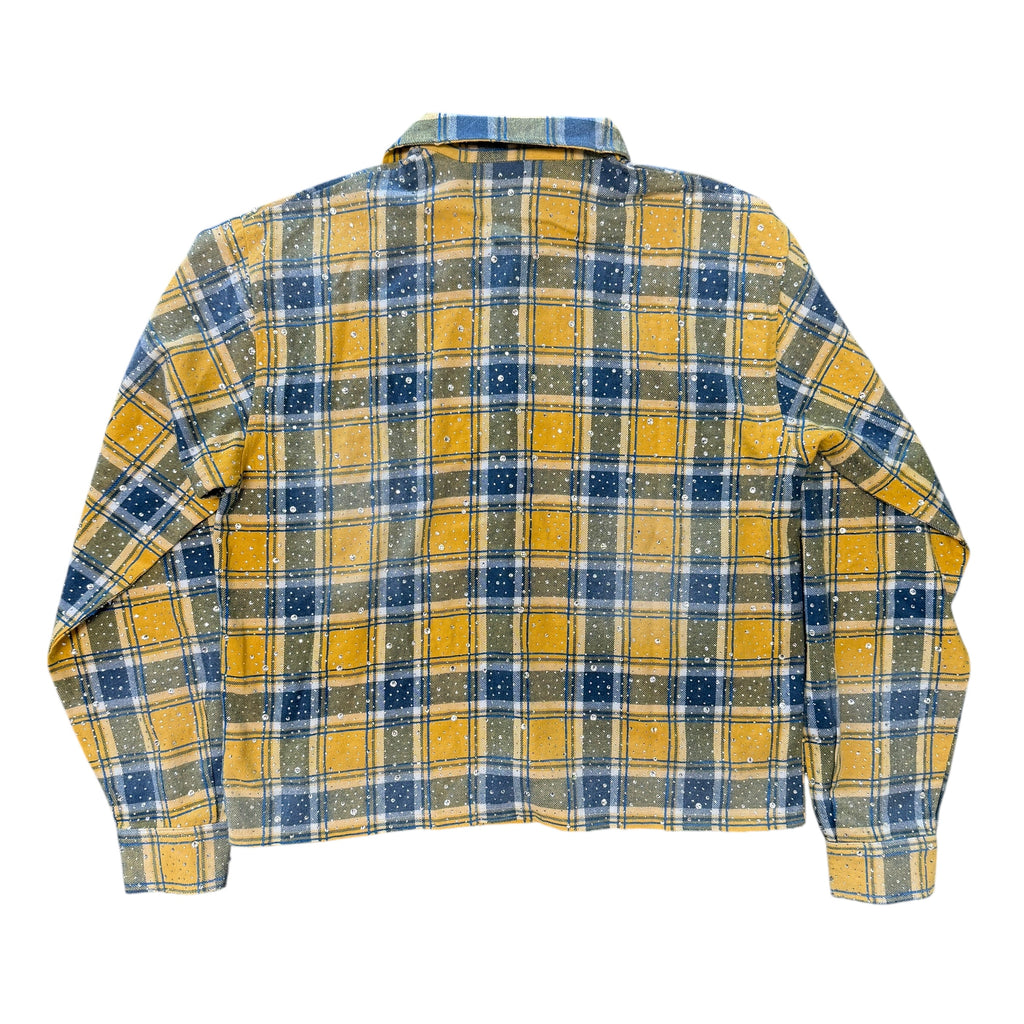 Vale Forever Lemonade Flannel