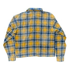 Vale Forever Lemonade Flannel