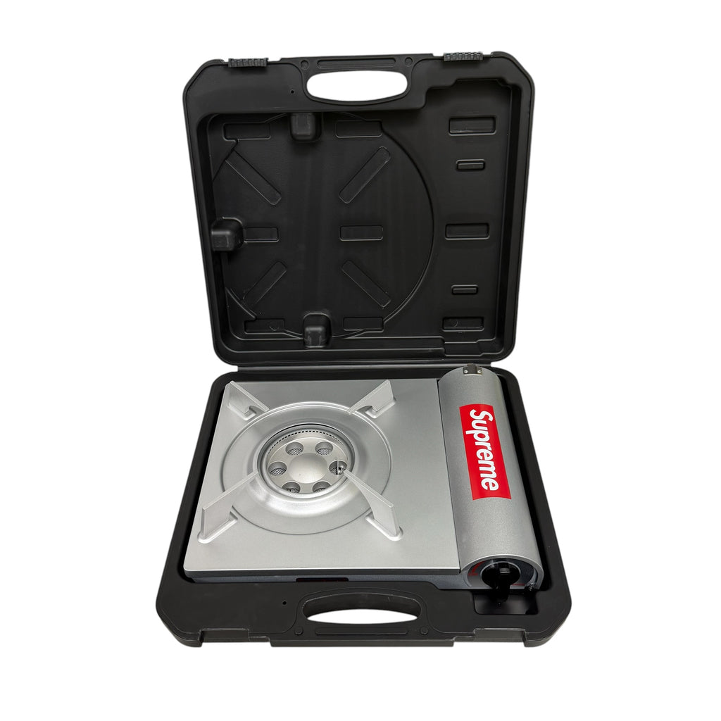 Supreme x Iwatani Portable Butane Stove