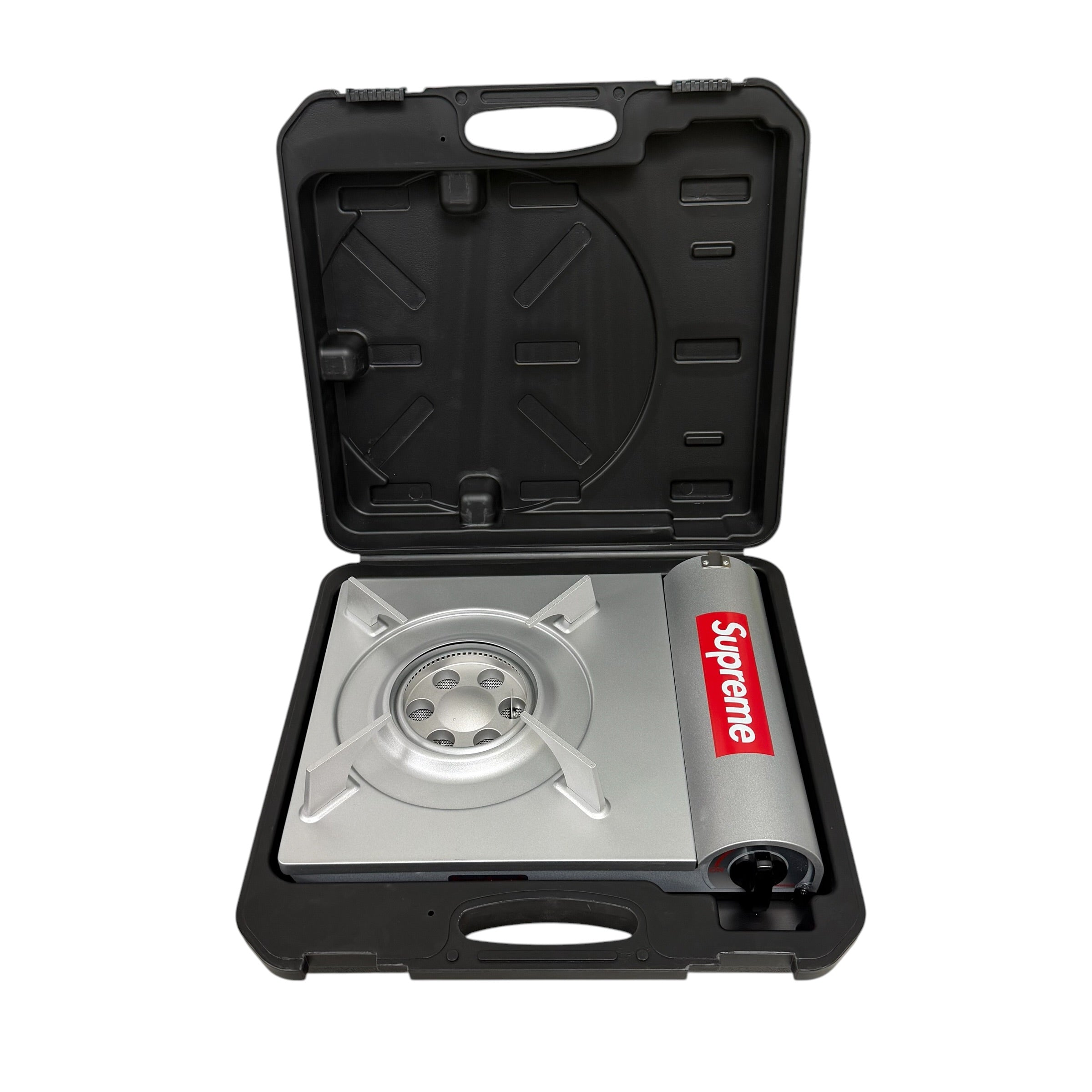 Supreme x Iwatani Portable Butane Stove