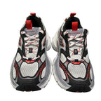 Balenciaga 10XL Sneaker (Red)