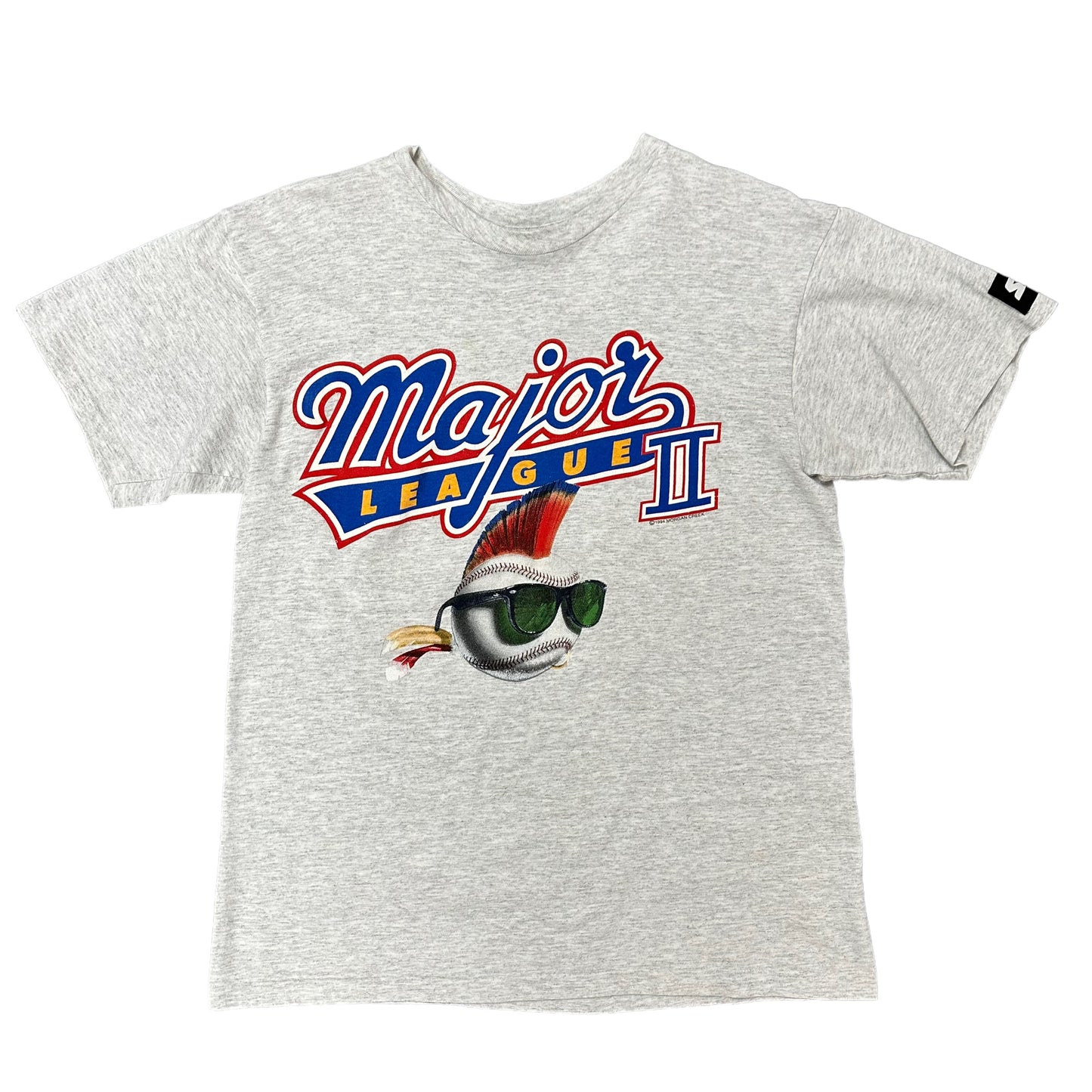 Major League II '94 Tee