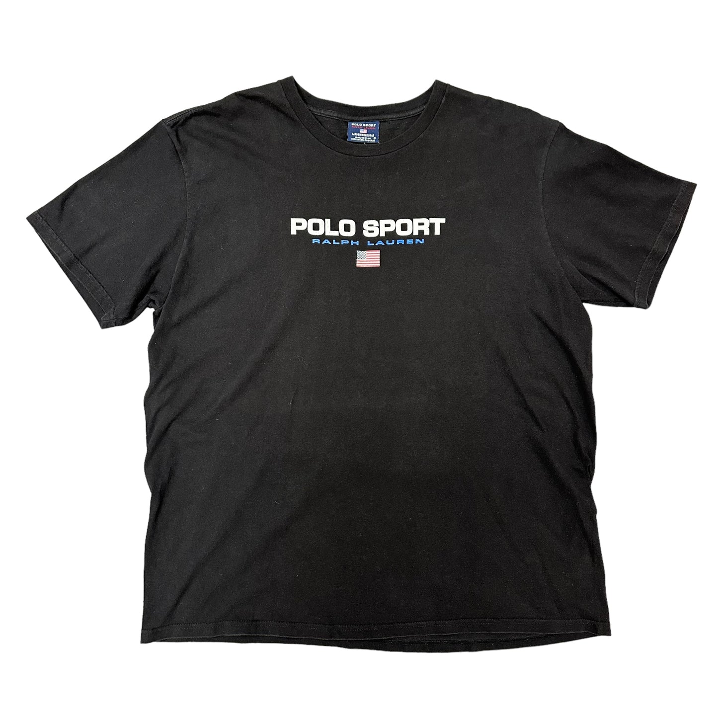 Vintage Polo Sport Tee