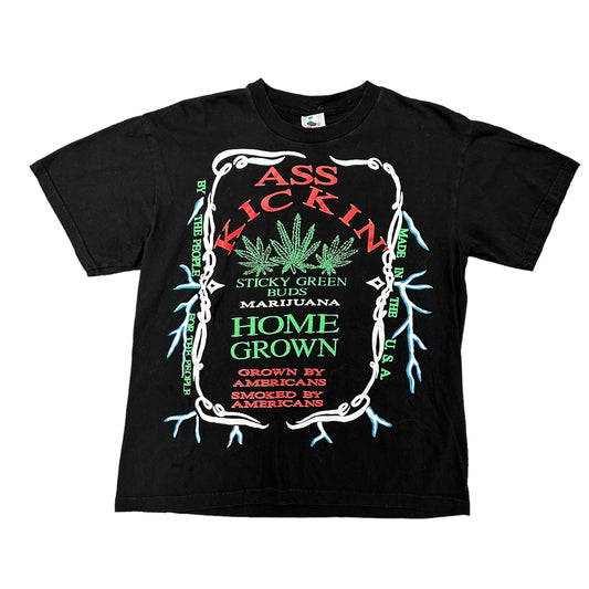 Home Grown Tee