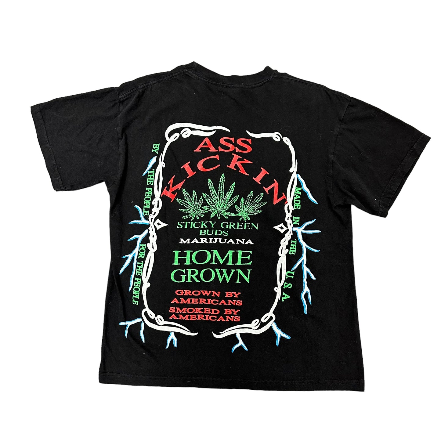 Home Grown Tee