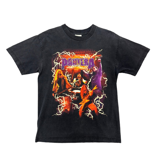 Vintage Pantera Tour Tee