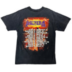 Vintage Pantera Tour Tee