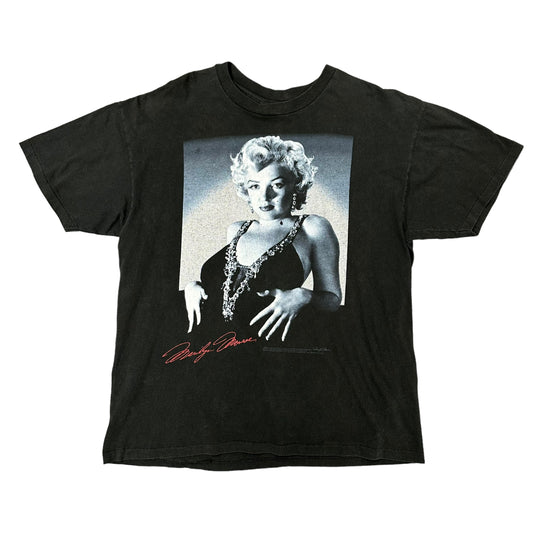 Marilyn Monroe '89 Tee