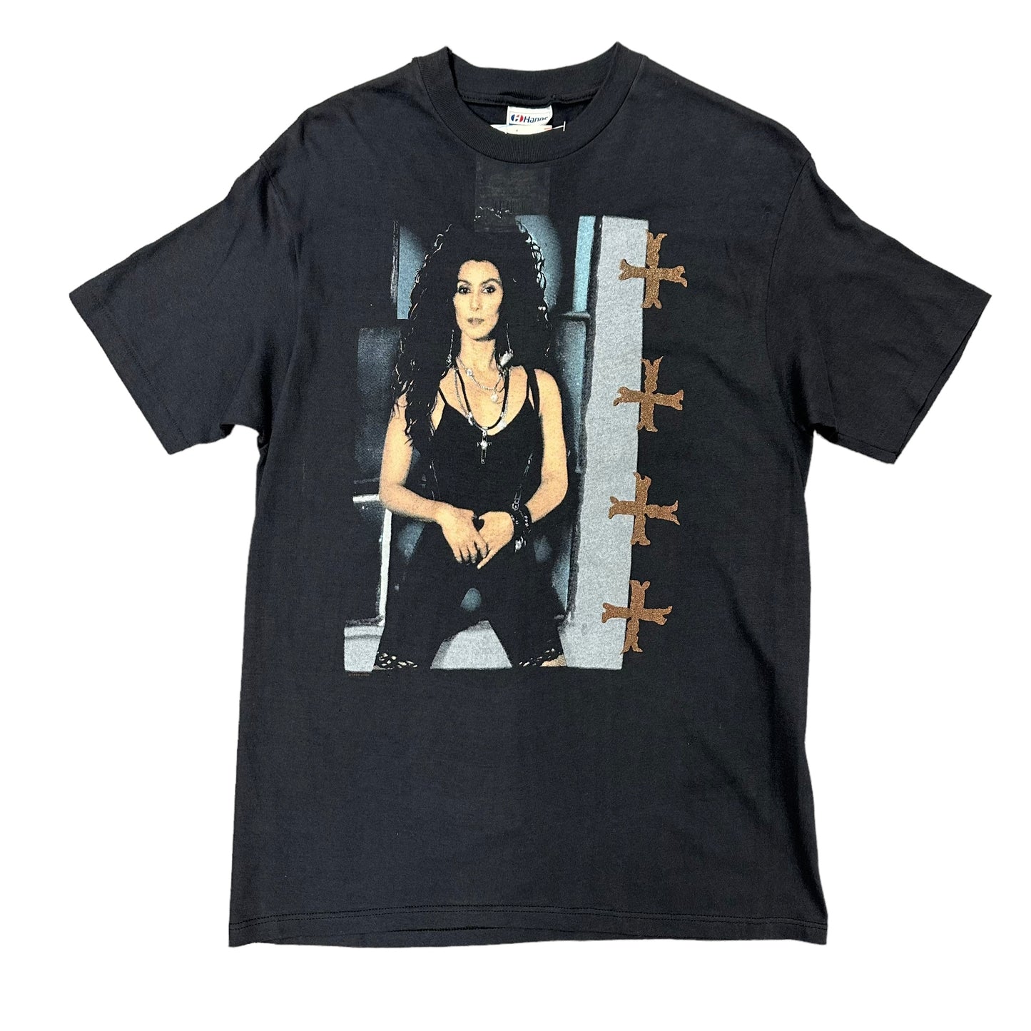 Vintage Cher '89 Tee