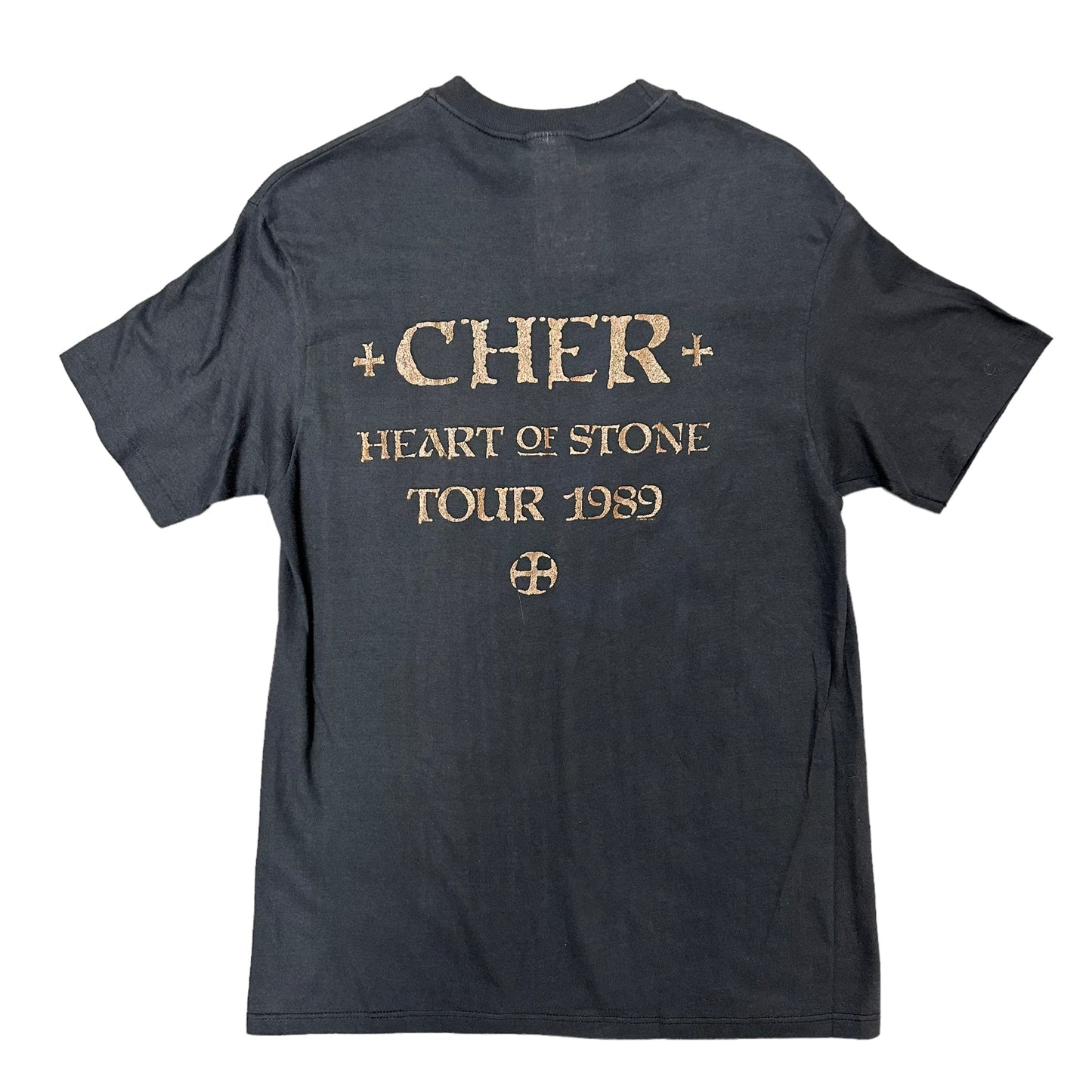 Vintage Cher '89 Tee