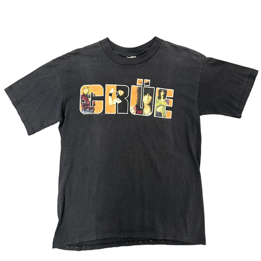 Vintage Crue Tee '88