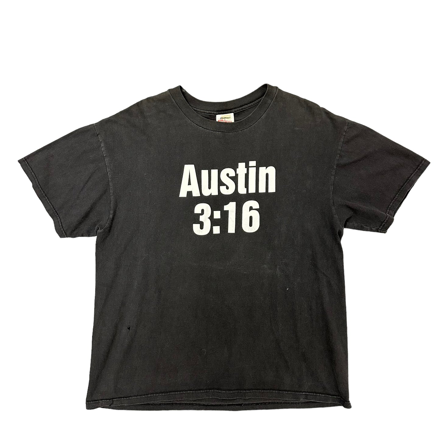 Vintage Stone Cold Austin 3:16 Tee