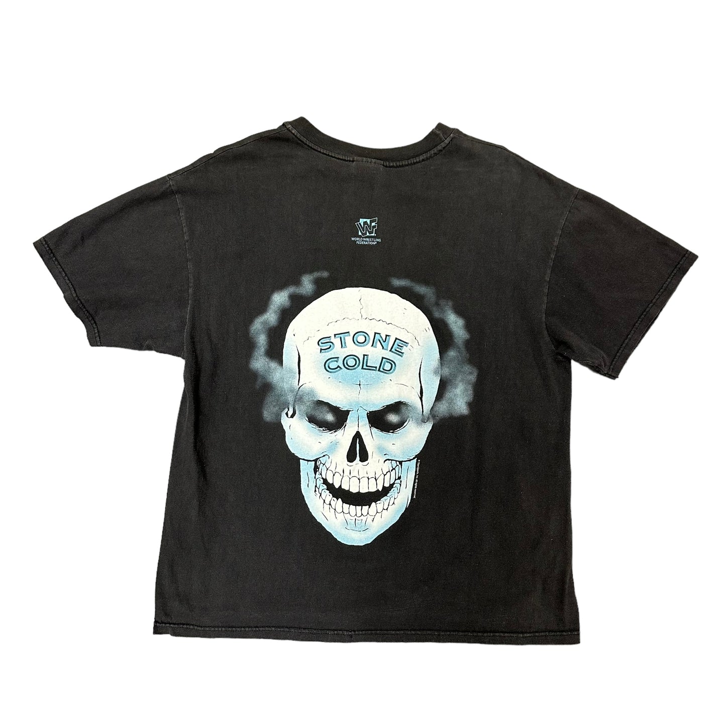 Vintage Stone Cold Austin 3:16 Tee