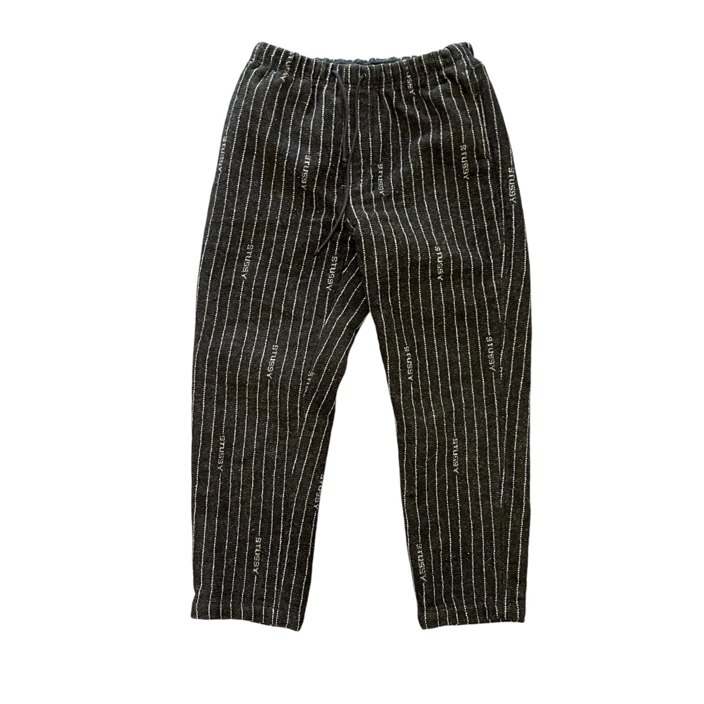 Nike Stussy Wool Pants