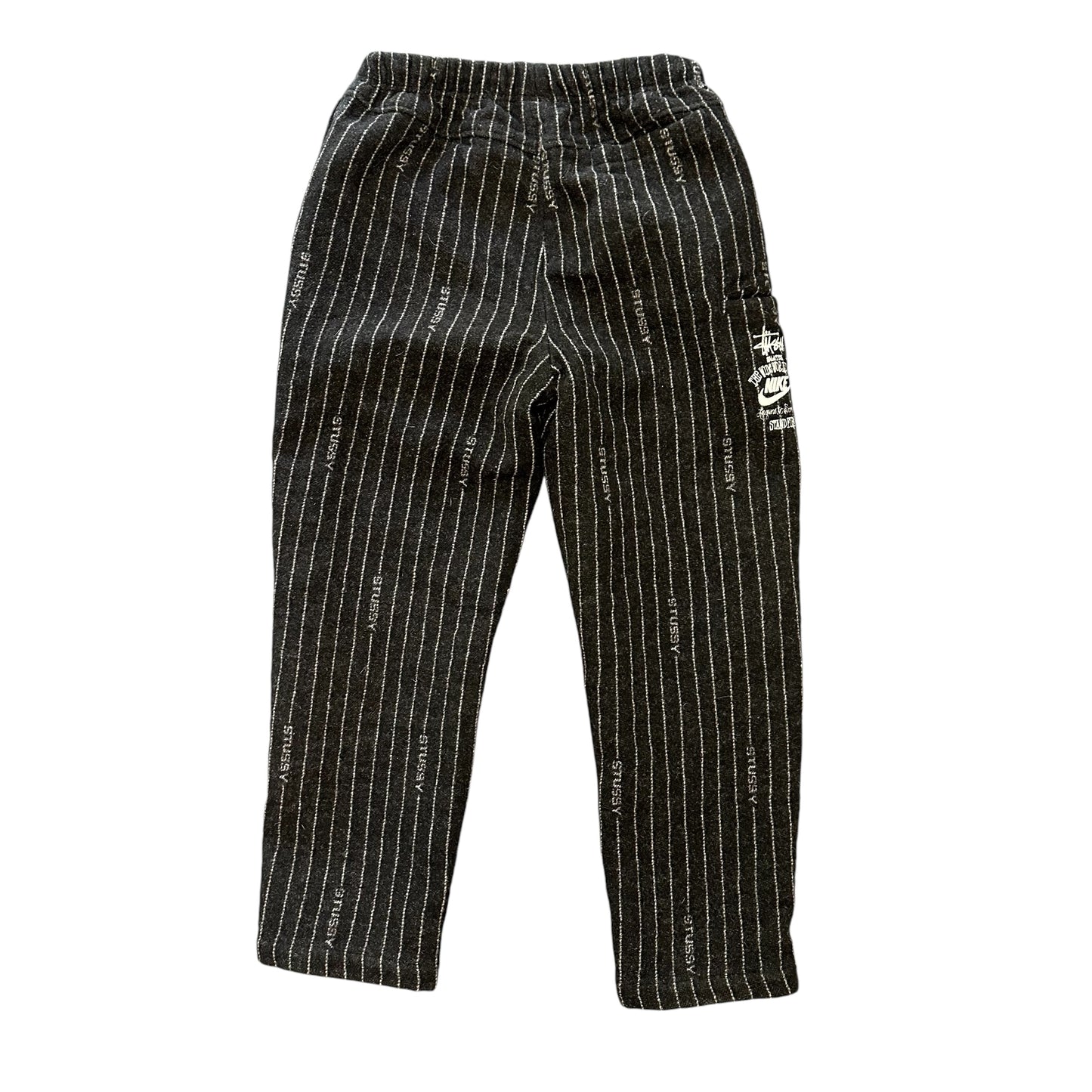 Nike Stussy Wool Pants