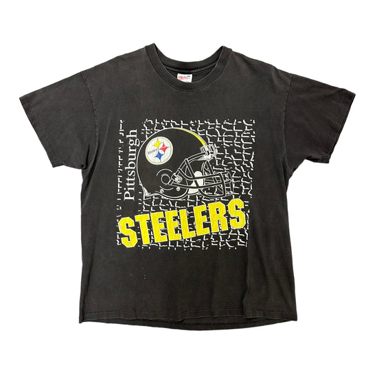 Vintage Steelers Tee