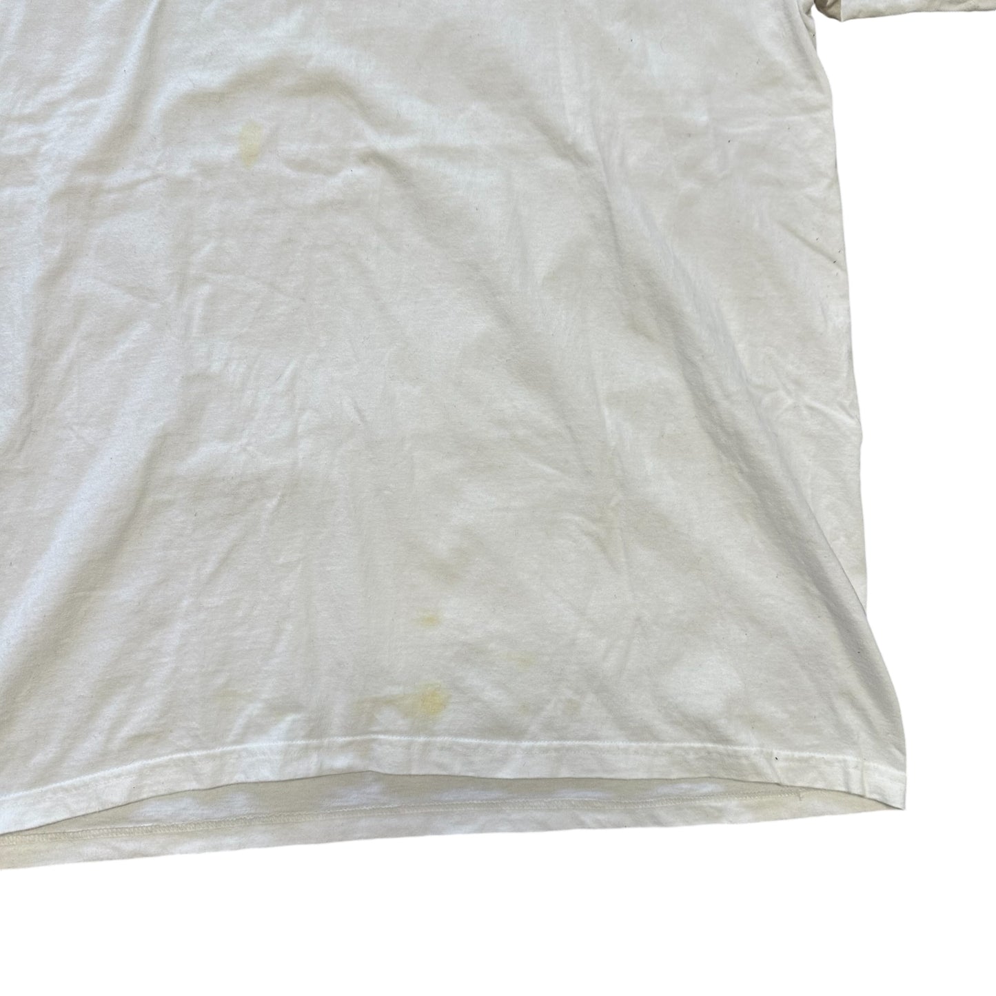 Supreme Faded Logo Tee XL