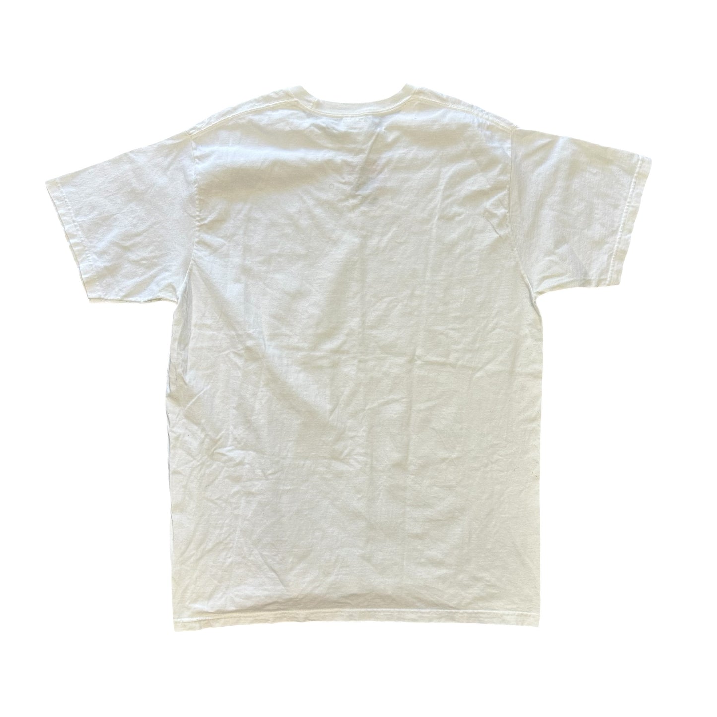 Supreme Faded Logo Tee XL