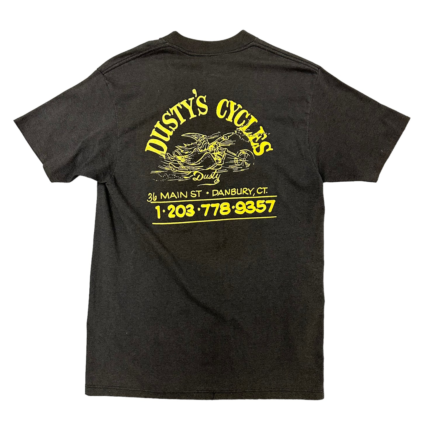 Harley Davidson '91 Wolf Tee