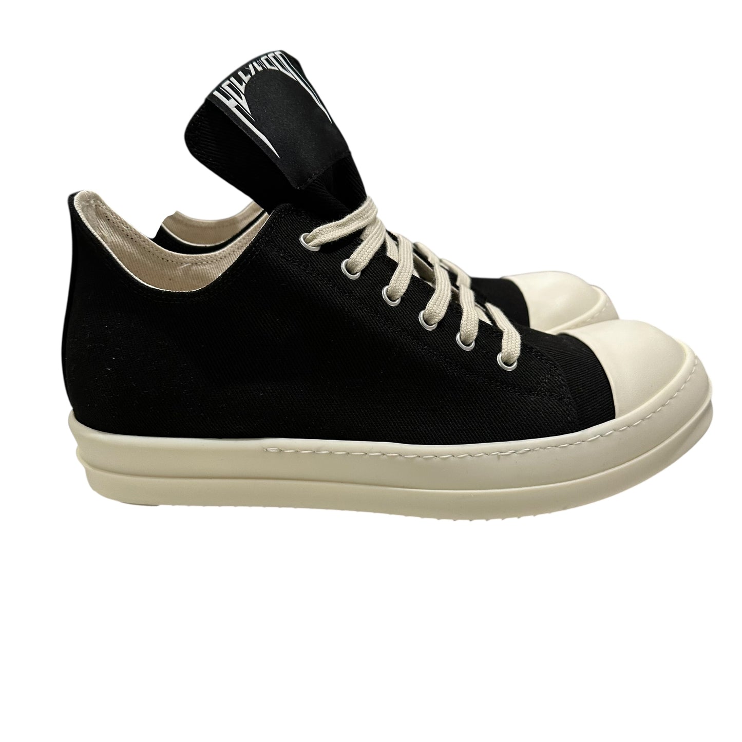 Rick Owen Ramone Low Hollywood